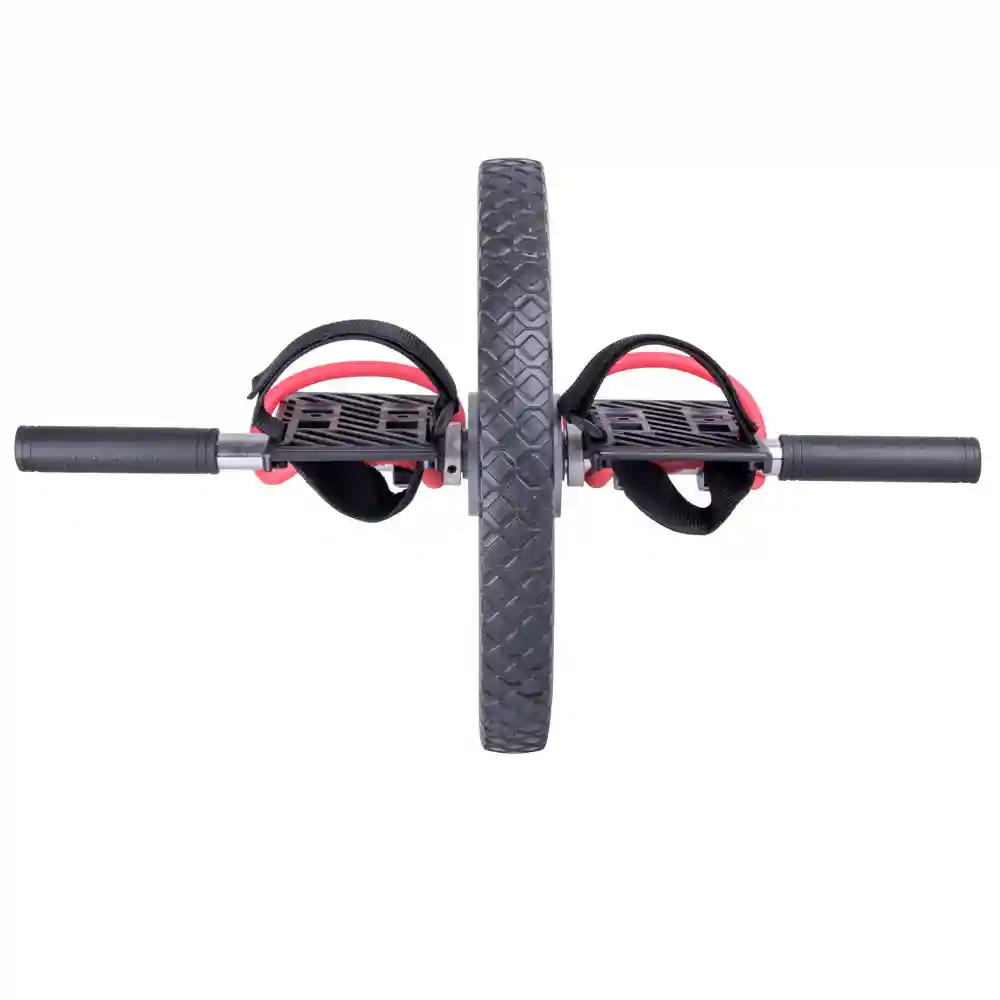 Roata fitness abdomen d=3 cm inSPORTline AR1000 13165 (4399)