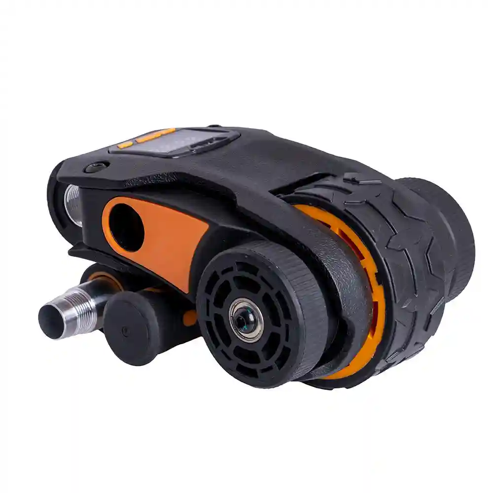 Aparat AB Roller (max. 120 kg) inSPORTline DR2030 25608 (9851)