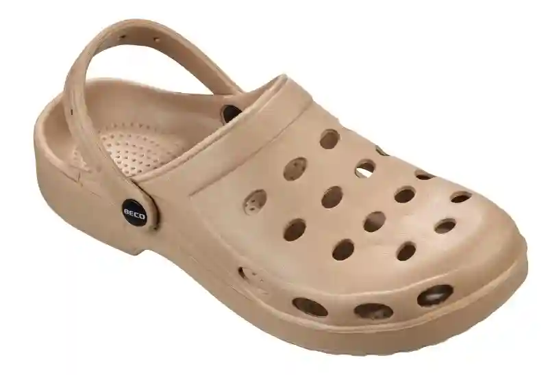 Incaltaminte pt barbati m.43 Beco Clogs Men 9076 (11488)