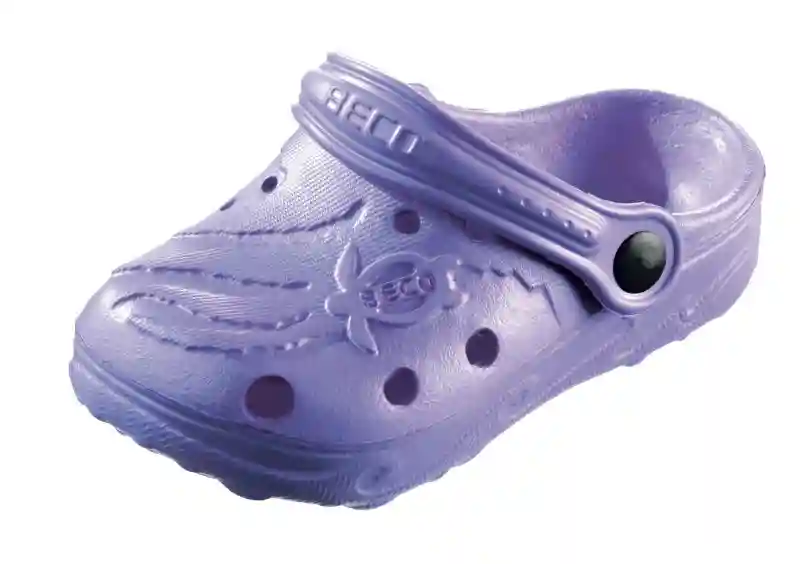 Incaltaminte pt copii m.29 EVA Beco Clog Kids 9084 (11499)