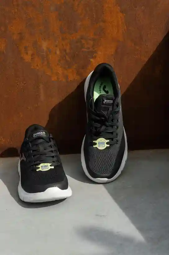 Adidasi m.40 Joma CINFIS2201 black (6331)