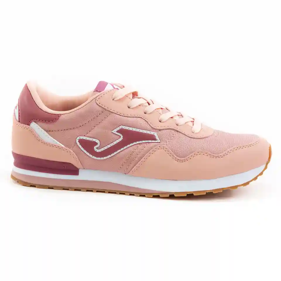 Adidasi m.40 Joma C.357LS-2010 pink