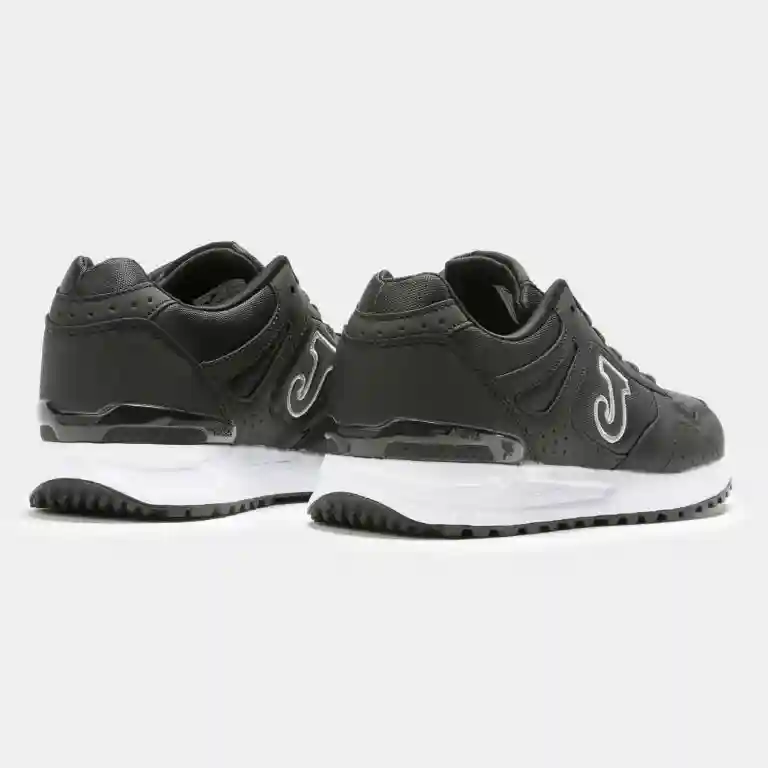 Adidasi m.40 Joma C.427LS-2001 black (4489)