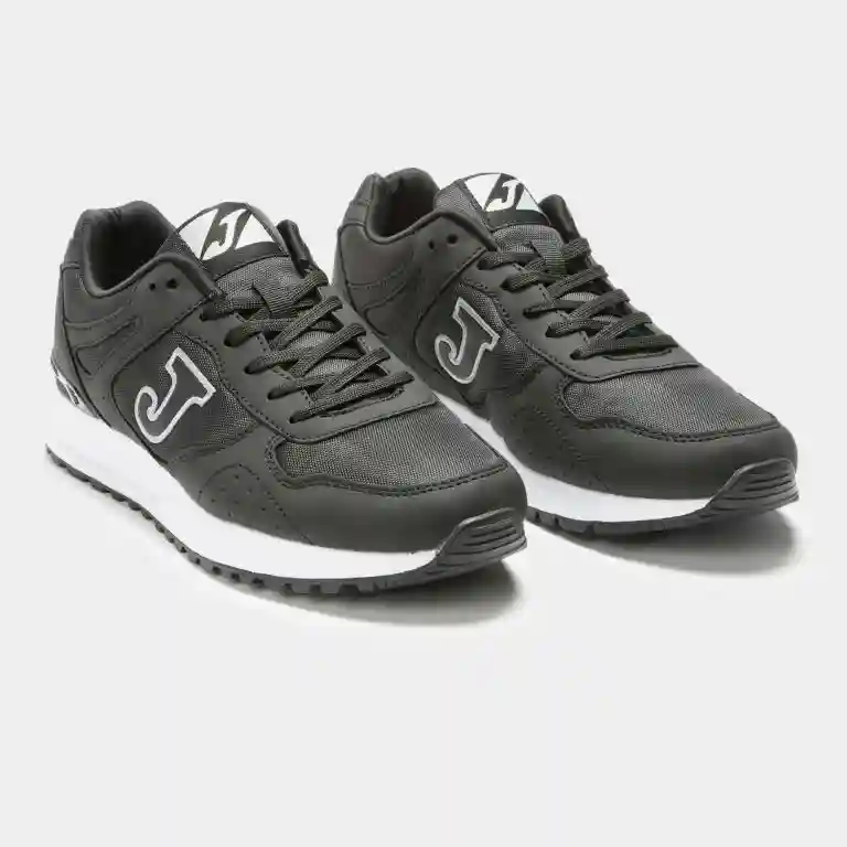 Adidasi m.40 Joma C.427LS-2001 black (4489)