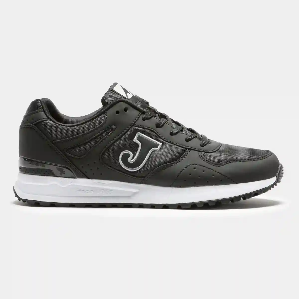 Adidasi m.40 Joma C.427LS-2001 black (4489)