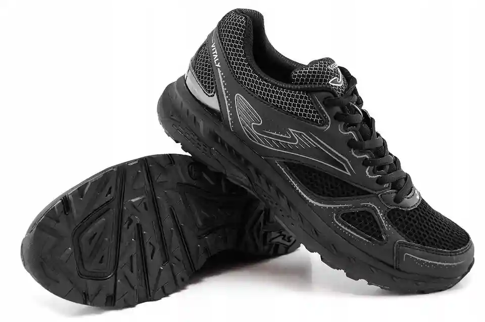 Adidasi Joma R.VITAS-2021 black