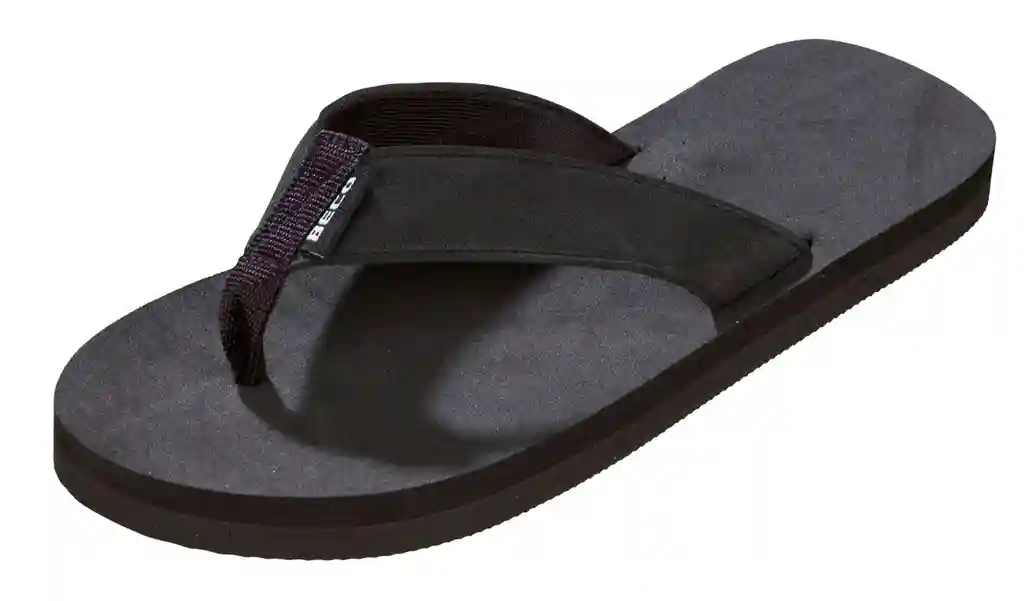Papuci unisex m.36 Beco 90326 (10834)