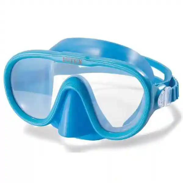 Masca diving 8+ Intex Play 55916 (1628)