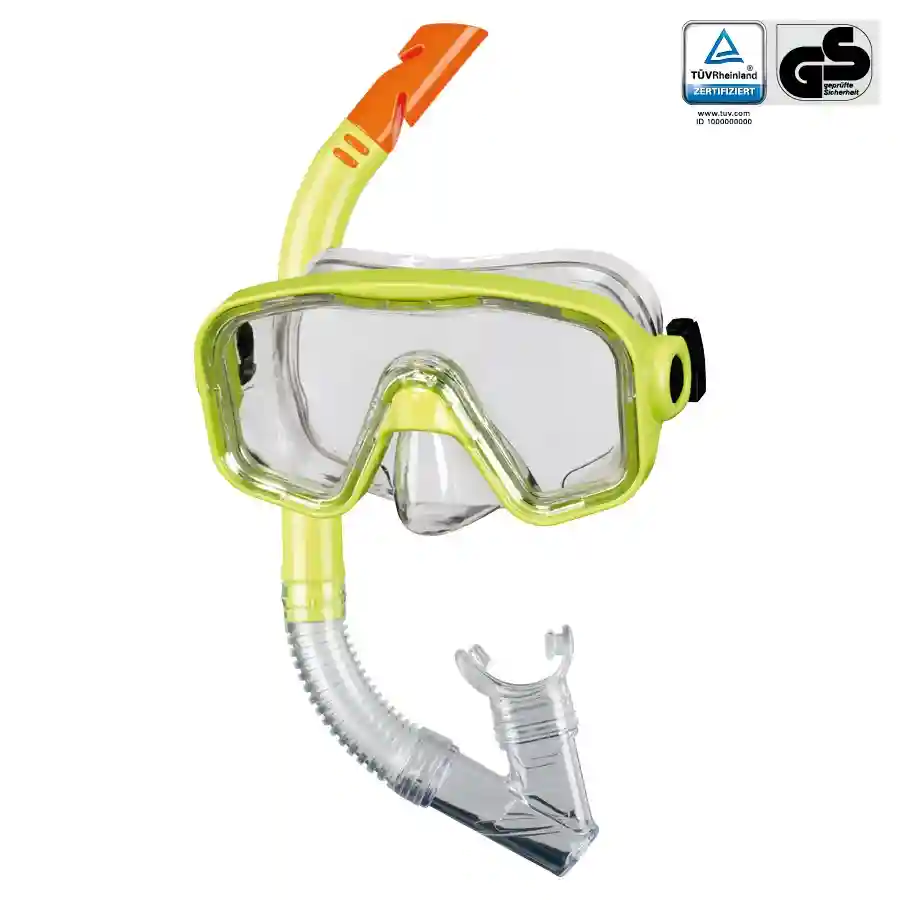 Masca + tub inot 12+ Beco 99006 (861)