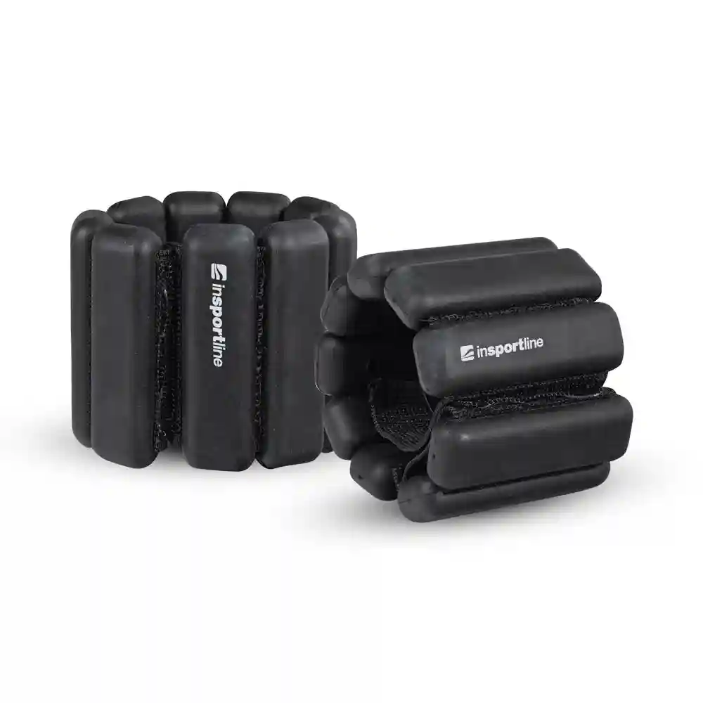 Greutati (2 buc. x 0.5 kg) inSPORTline Brace 21682 (6371)
