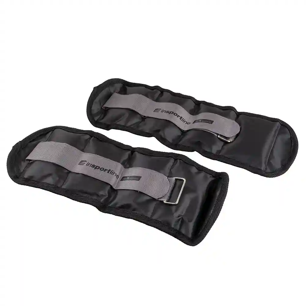 Greutati (2 buc. х 0.5 kg) inSPORTline Oxforder ON-X 25989 (10688)