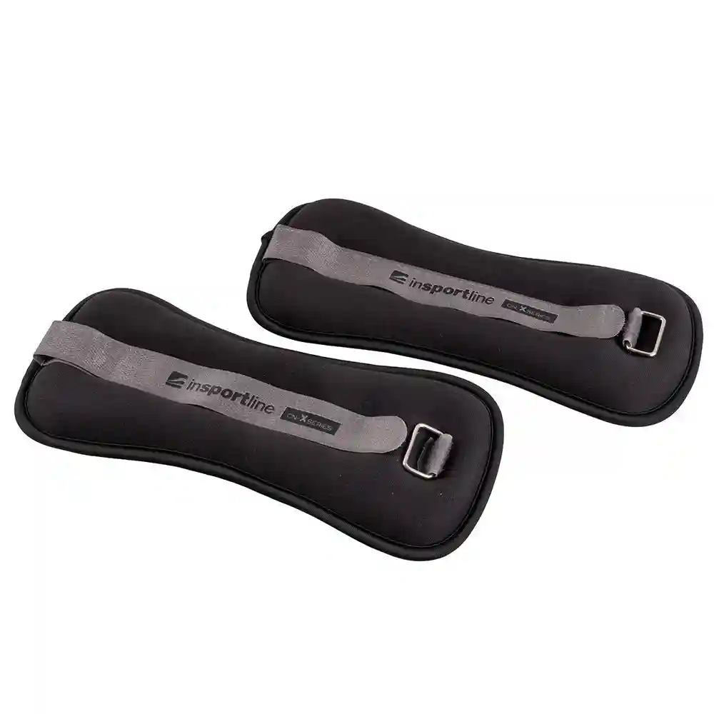 Greutati (2 buc. х 1 kg) inSPORTline ON-X 25988 (10687)