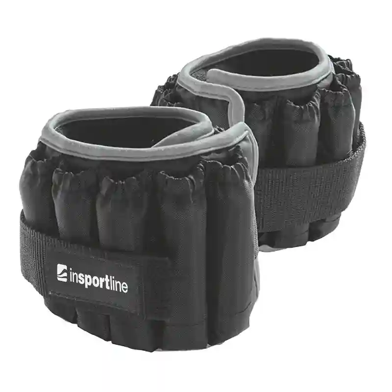 Greutati (2 buc. х 2.25 kg) inSPORTline Ankler 13492 (2742)