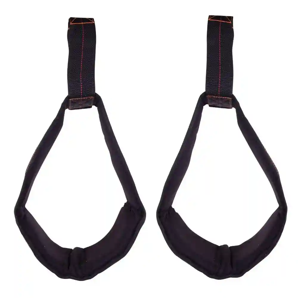 Curele cu carabine / bucle Beresh (2 buc.) inSPORTline 13182 (3870)