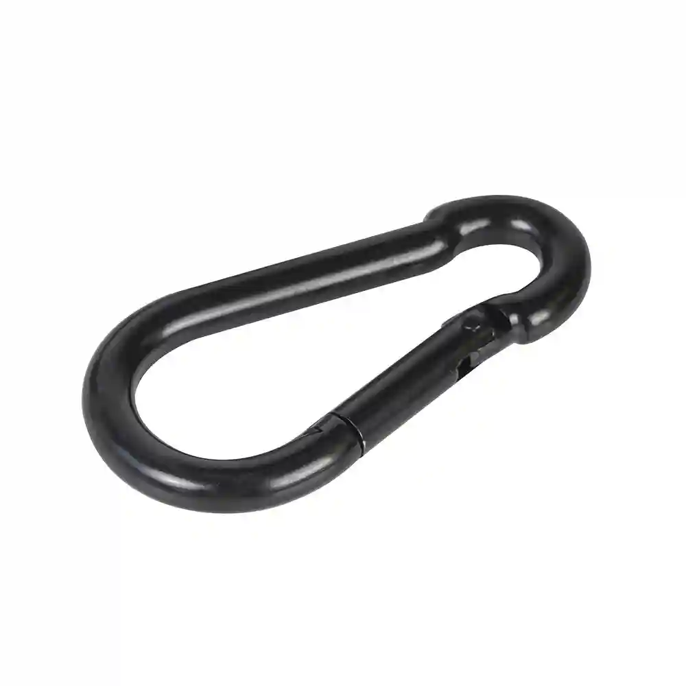 Curele cu carabine / bucle Beresh (2 buc.) inSPORTline AbStrap IN25893 (10684)