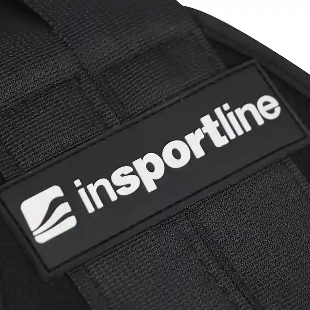 Curele cu carabine / bucle Beresh (2 buc.) inSPORTline AbStrap IN25893 (10684)