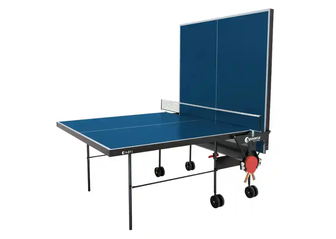 Masa tenis Sponeta S1-27i blue Indoor (3108)