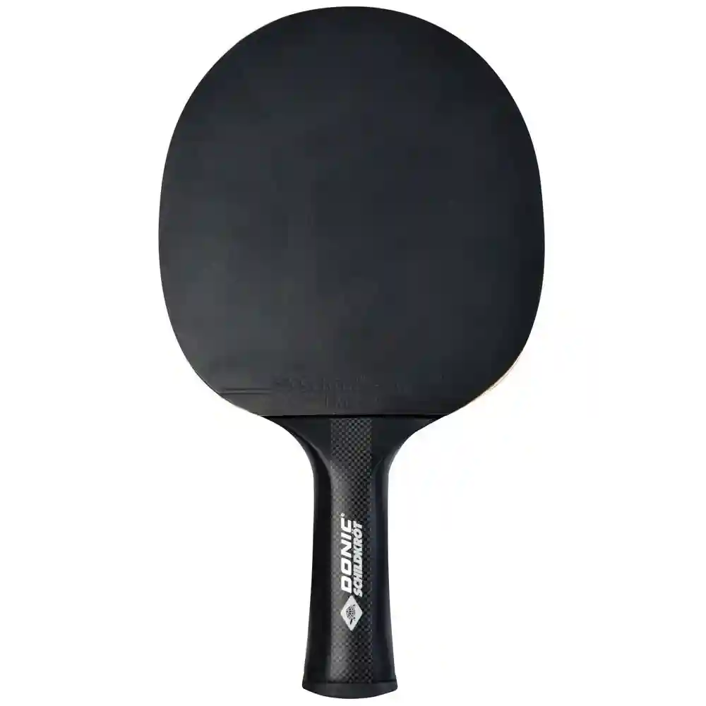 Paleta tenis de masa Donic CarboTec 3000 / 758220, 2.1 mm (4681)