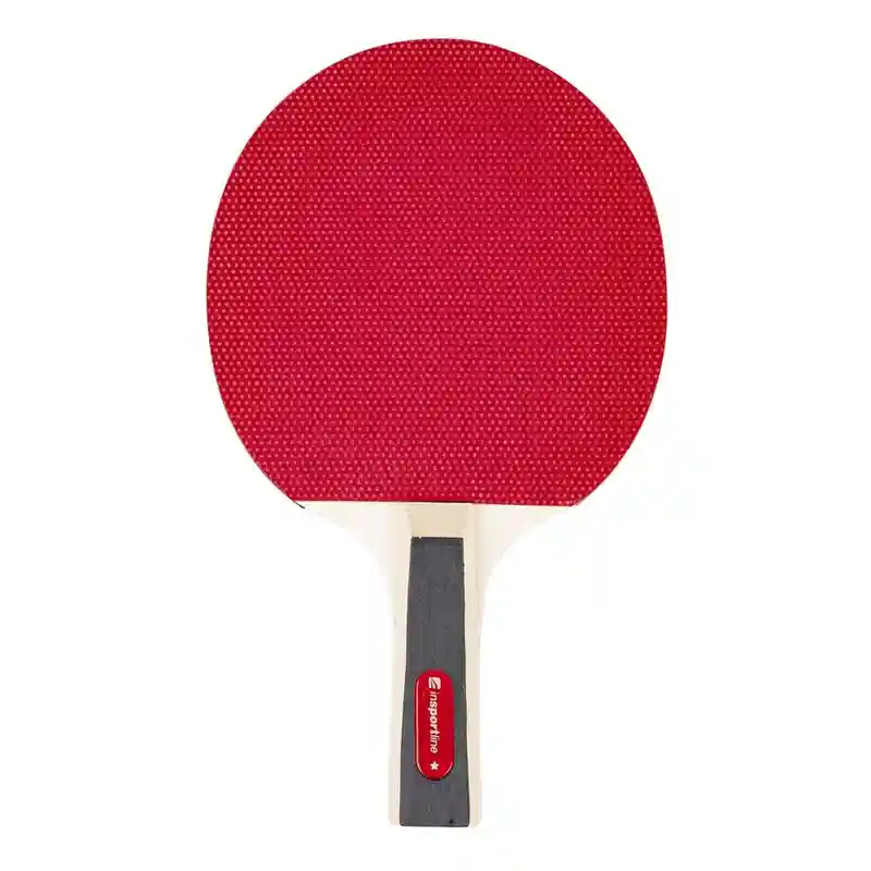 Set pt tenis masa (4 palete + 3 mingi) inSPORTline 21552 (5953)