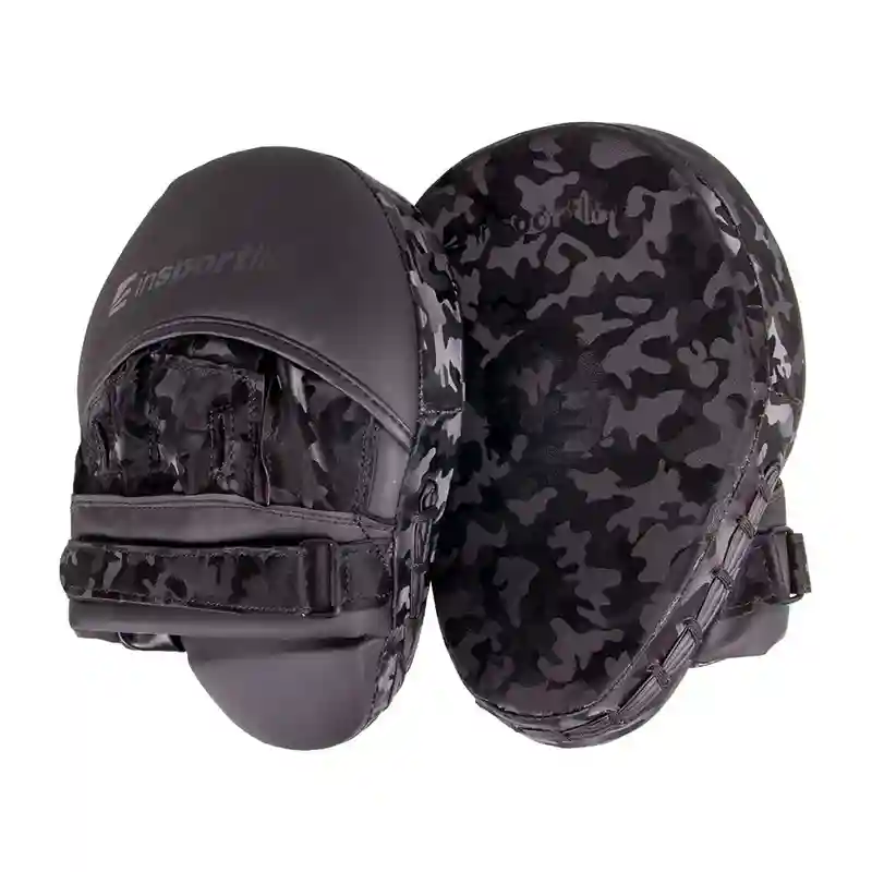 Лапа боксерская (2 шт.) inSPORTline Focamit 25049 (8129)