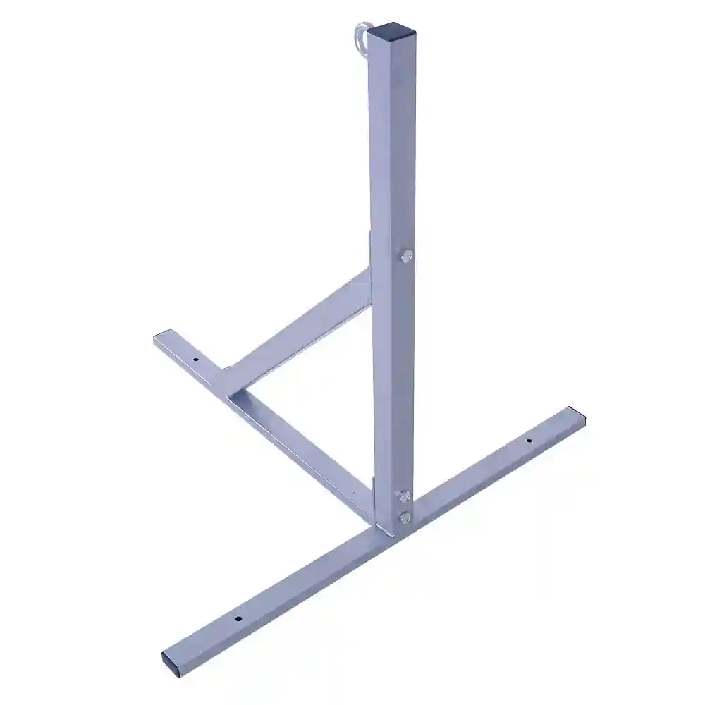 Sistem de fixare pe perete pt sac de box 76x76х66 cm (max. 100 kg) inSPORTline 6242 (5107)