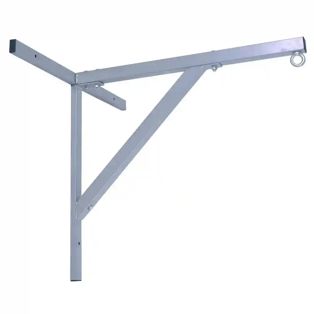 Sistem de fixare pe perete pt sac de box 76x76х66 cm (max. 100 kg) inSPORTline 6242 (5107)