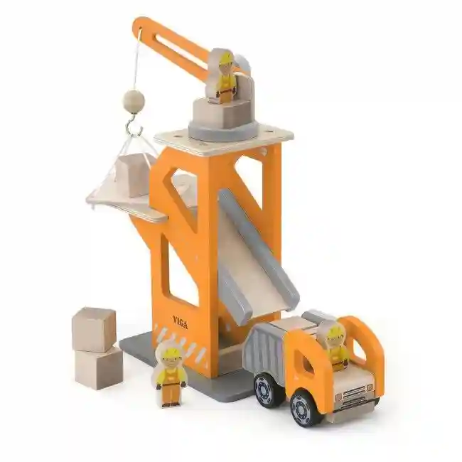 Basculanta cu macara 51616 (9473)
