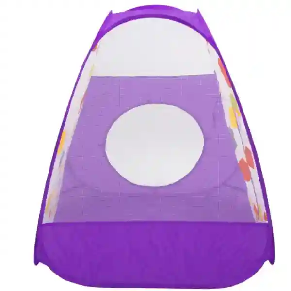 Cort cu tunel pt copii 310х120х95 cm 516-5 (7239)