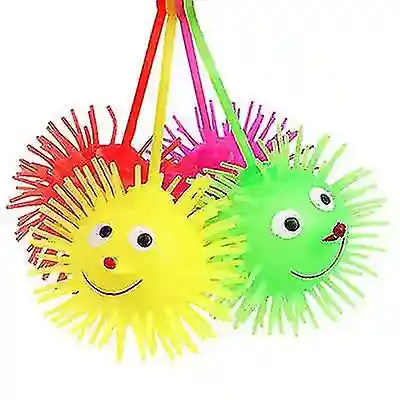Minge antistress Smile 086334 (2713)