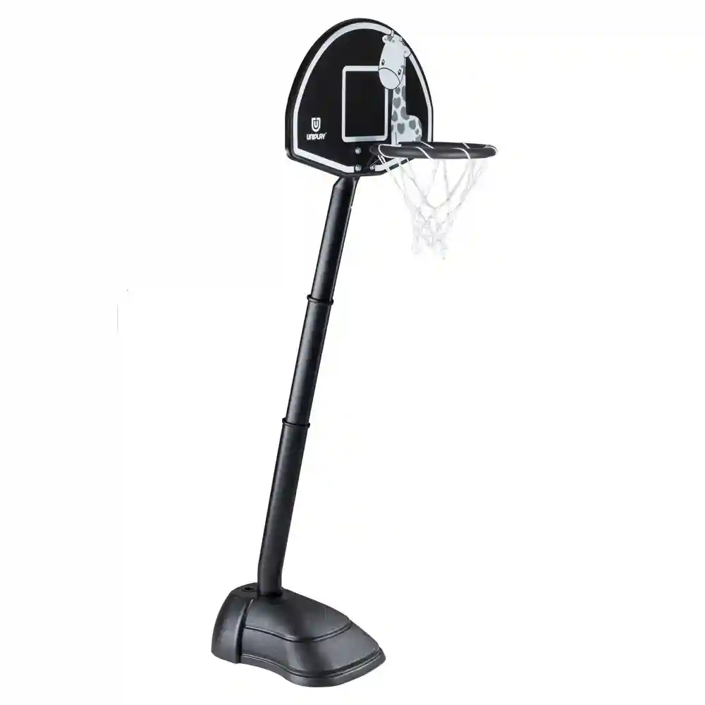 Panou baschet pt copii 90-135 cm inSPORTline Giraffe 14587 (8906)