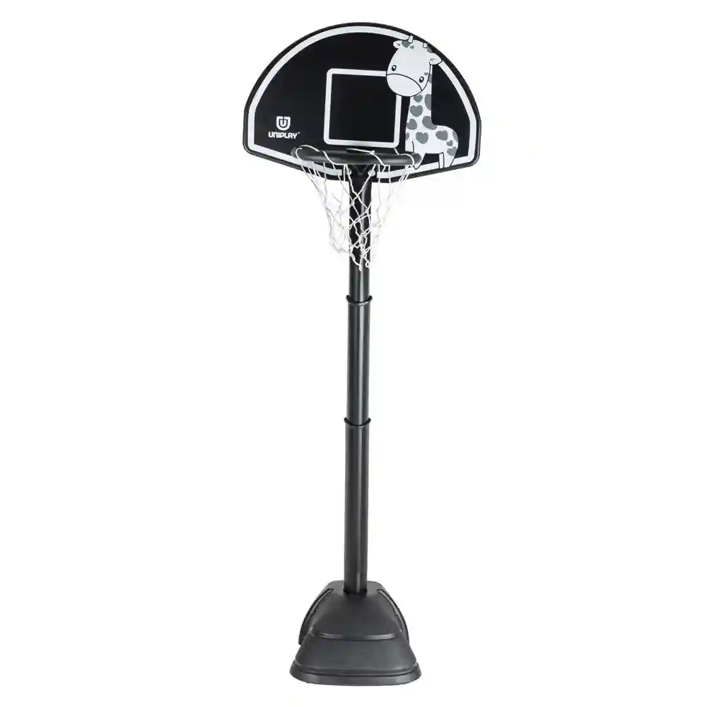 Panou baschet pt copii 90-135 cm inSPORTline Giraffe 14587 (8906)