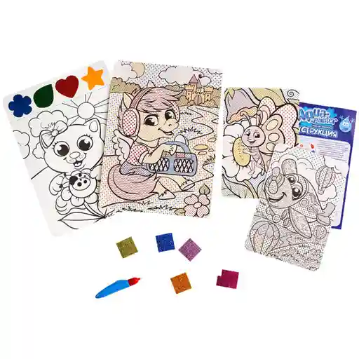 Set  creatie Aqua Painter 22942 (8424)