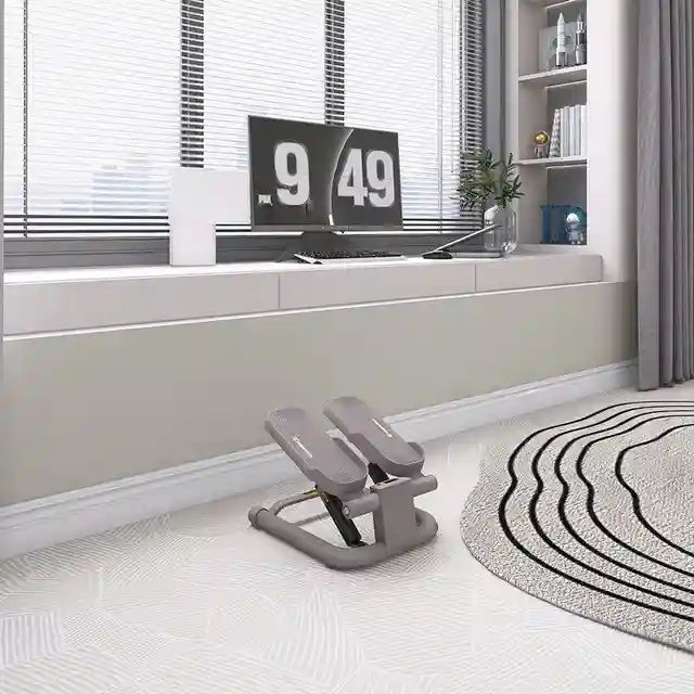 Мини-степпер (макс. 110 кг) inSPORTline Movix 26625 (11306)