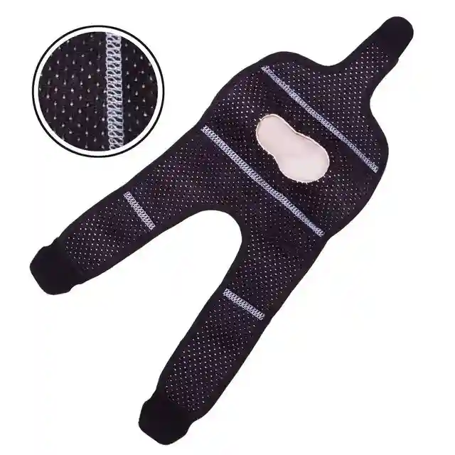 Bandaj fixare pt cot GS-1630 (4192)