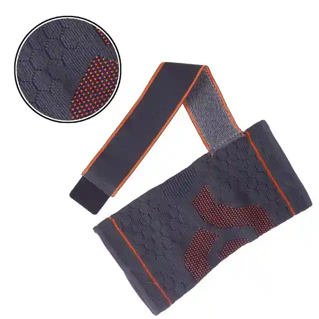 Bandaj fixare pt cot S-M Sibote ST-963 (4807)