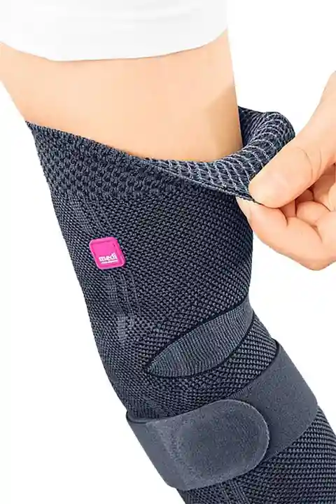 Bandaj pt cot cu perna de silicon II Medi Epicomed 821 (5494)