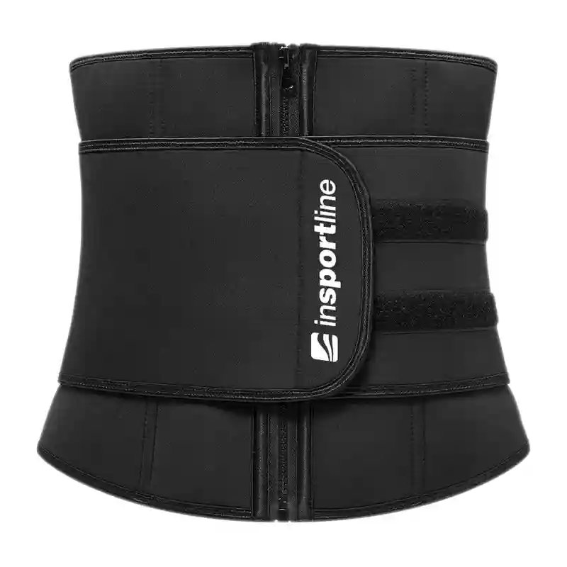 Corset fitnes S inSPORTline Corfort 23860 (10214)