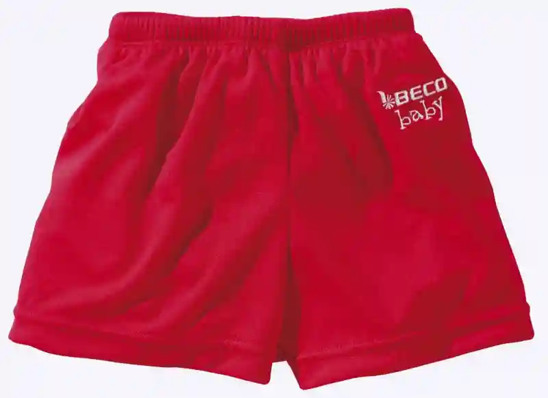 Chilot de inot pt copii M (6-12 luni, 7-11 kg) Beco Aqua Nappy Shorts Baby 6903 (9775)