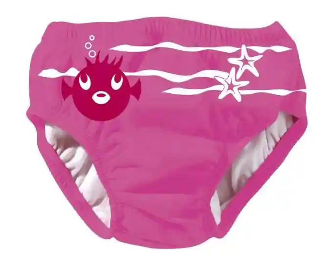 Chiloti de inot XL (18-24 luni, 12-15 kg) Beco Aqua Nappy Baby 6921 (5439)