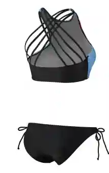 Costum de baie Femei р.34 B-cup Beco Bikini 34300 (2075)