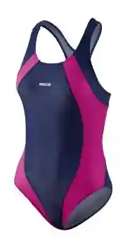 Costum de baie pt femei m.42 Beco Basics 6747 (6249)