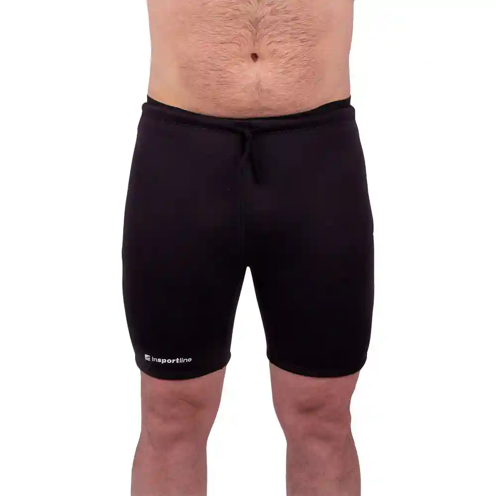 Costum de baie din neopren pt barbati M, 3 мм inSPORTline Moraine 25083 (9171)