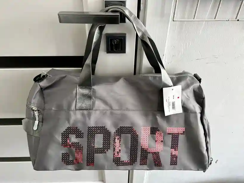 Geanta sport Sport Star Lux PGB-350 (2449)
