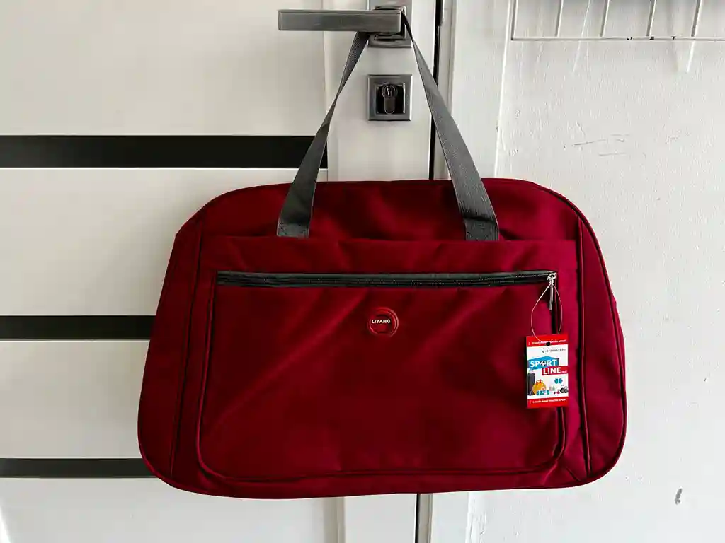 Geanta sport Travel Big Fashion 00350 (6848)