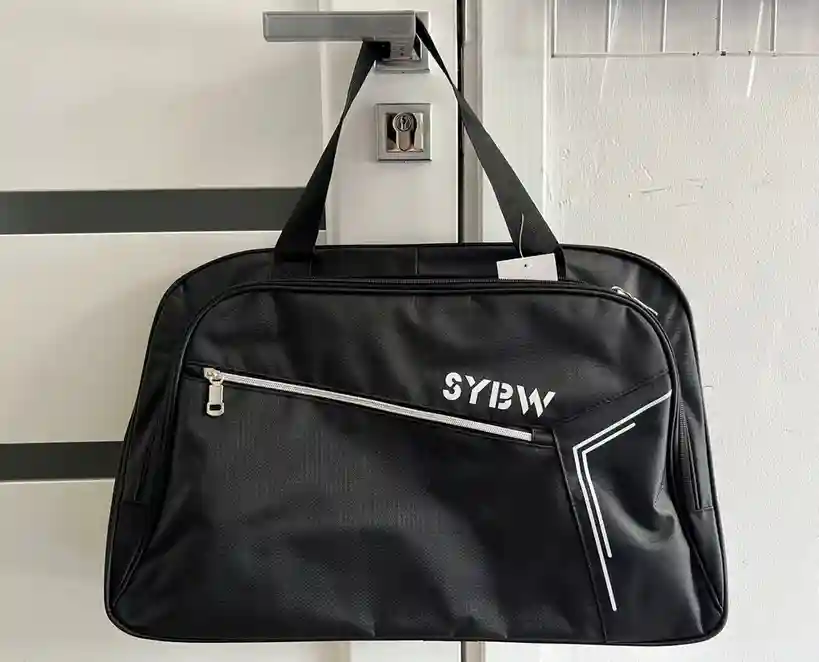 Geanta sport Travel Big Fashion 00350 (6848)