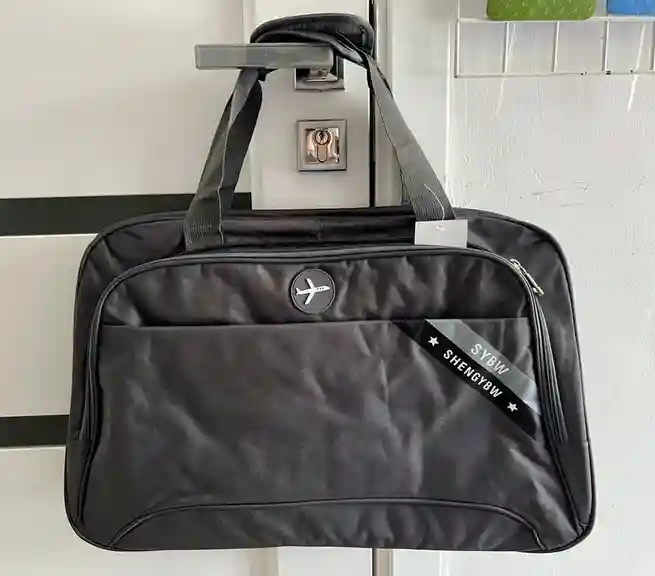 Geanta sport Travel Big Fashion 00350 (6848)
