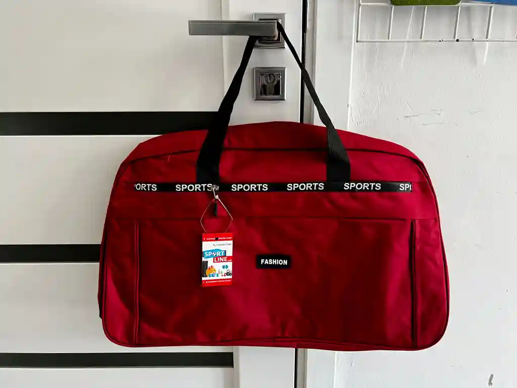 Geanta sport Travel Big Fashion 00350 (6848)