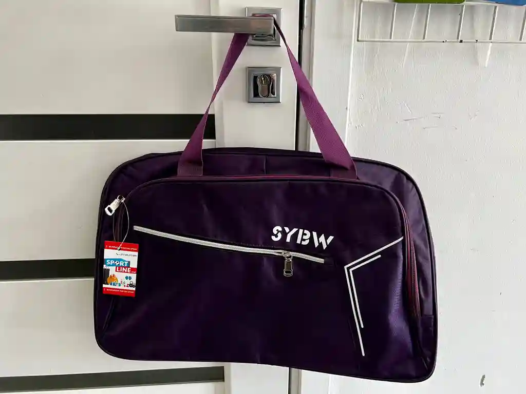 Geanta sport Travel Big Fashion 00350 (6848)