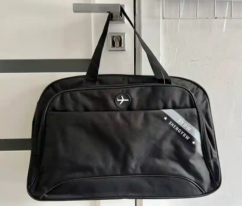 Geanta sport Travel Big Fashion 00350 (6848)