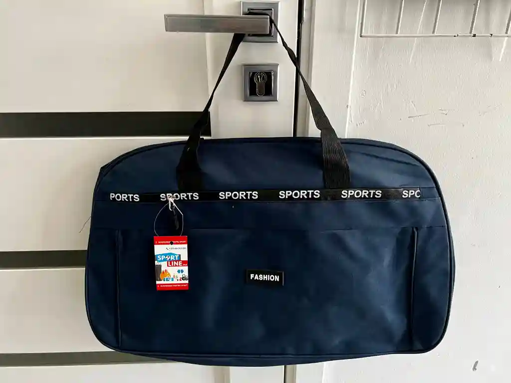 Geanta sport Travel Big Fashion 00350 (6848)